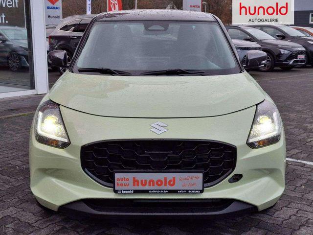Suzuki Swift 1.2 HYBRID Comfort+ Alle Farben verf&uuml;gbar 