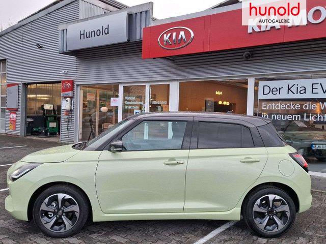 Suzuki Swift 1.2 HYBRID Comfort+ Alle Farben verf&uuml;gbar 