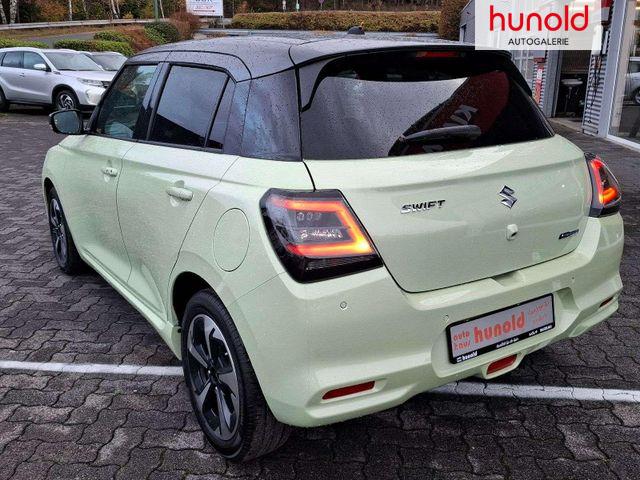 Suzuki Swift 1.2 HYBRID Comfort+ Alle Farben verf&uuml;gbar 