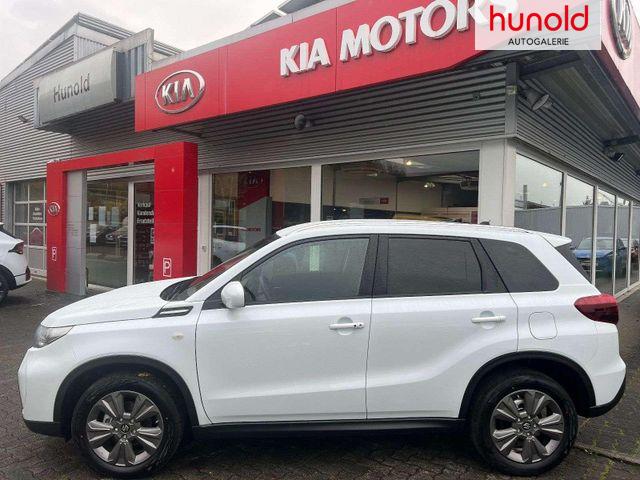 Suzuki Vitara 1.4 BOOSTERJET Hybrid Comfort 4x4 FACELI 
