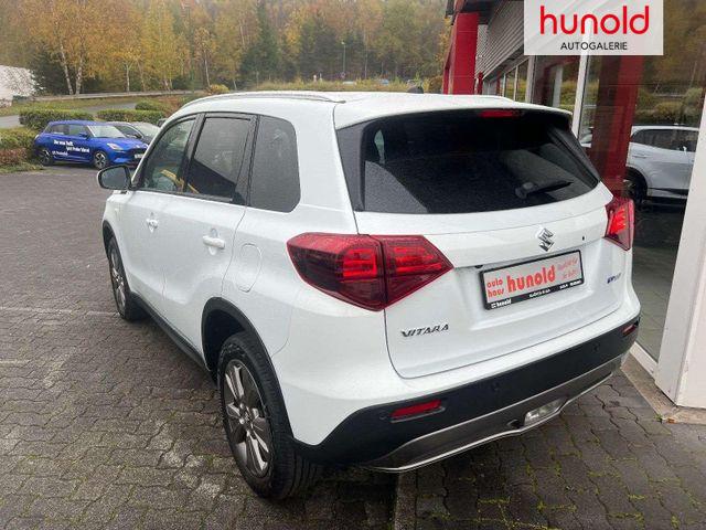 Suzuki Vitara 1.4 BOOSTERJET Hybrid Comfort 4x4 FACELI 