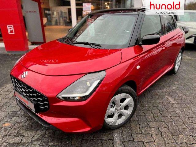 Suzuki Swift 1.2 DUALJET HYBRID Comfort NEUES MODELL 