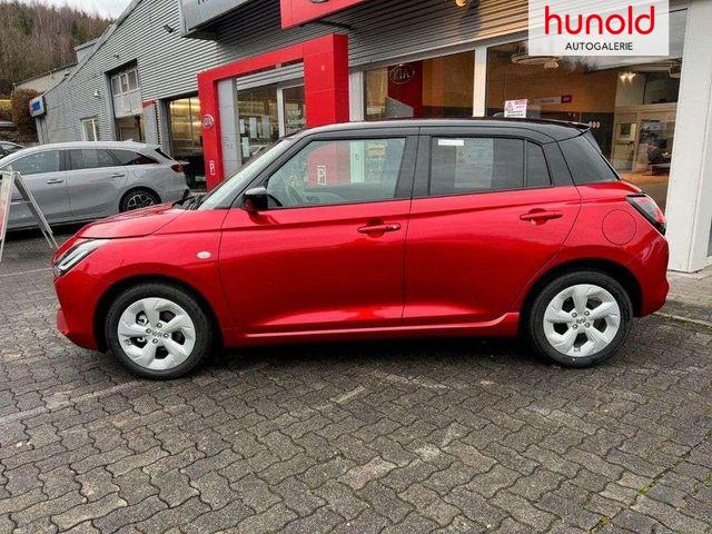 Suzuki Swift 1.2 DUALJET HYBRID Comfort NEUES MODELL 