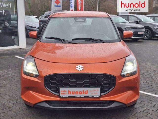 Suzuki Swift 1.2 DUALJET HYBRID Club 