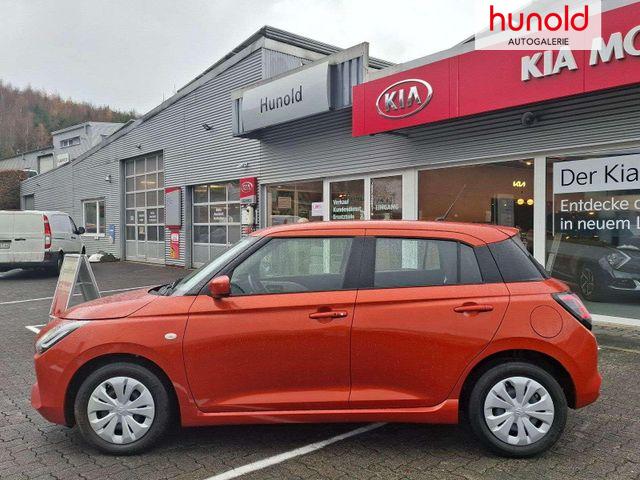 Suzuki Swift 1.2 DUALJET HYBRID Club 