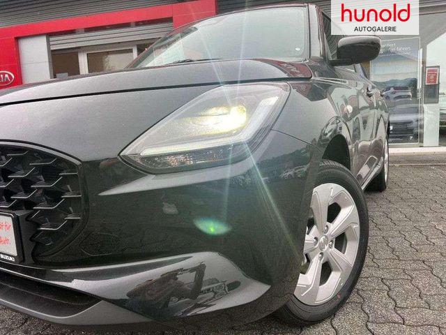 Suzuki Swift 1.2 DUALJET HYBRID Comfort NEUES MODELL 