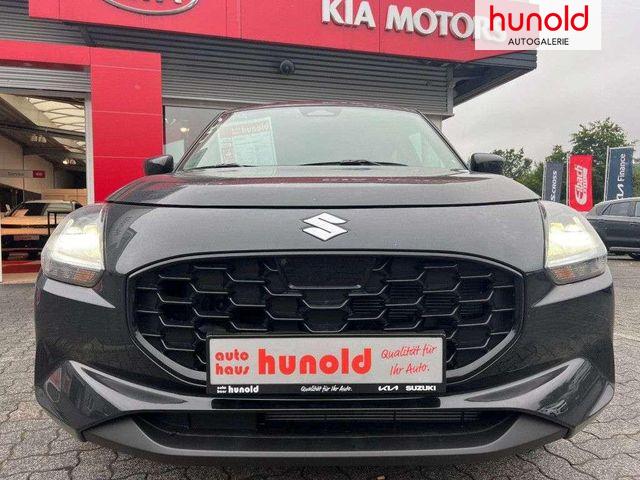 Suzuki Swift 1.2 DUALJET HYBRID Comfort NEUES MODELL 