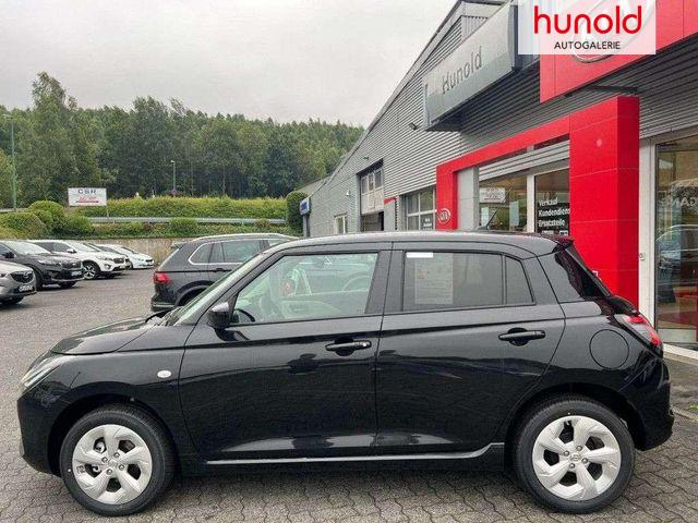 Suzuki Swift 1.2 DUALJET HYBRID Comfort NEUES MODELL 