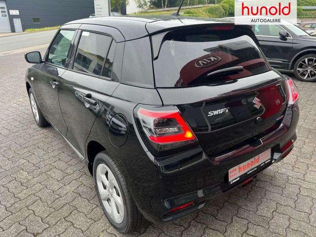 Suzuki Swift 1.2 DUALJET HYBRID Comfort NEUES MODELL 