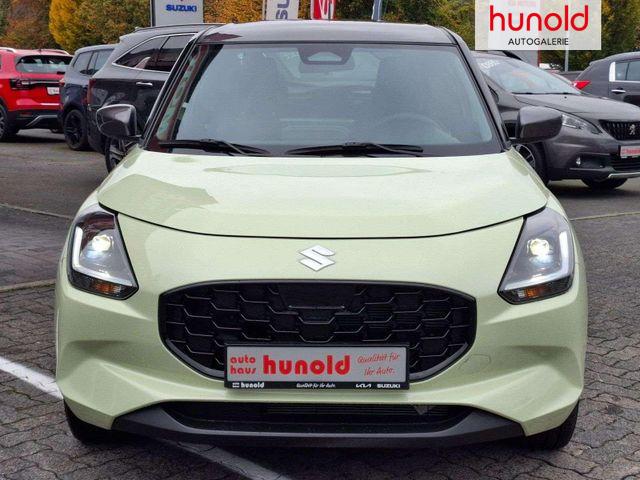 Suzuki Swift 1.2 DUALJET HYBRID Comfort Allgrip 