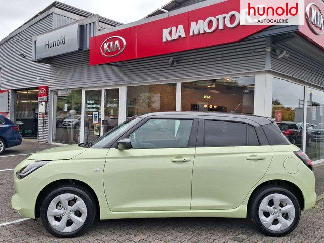 Suzuki Swift 1.2 DUALJET HYBRID Comfort Allgrip 