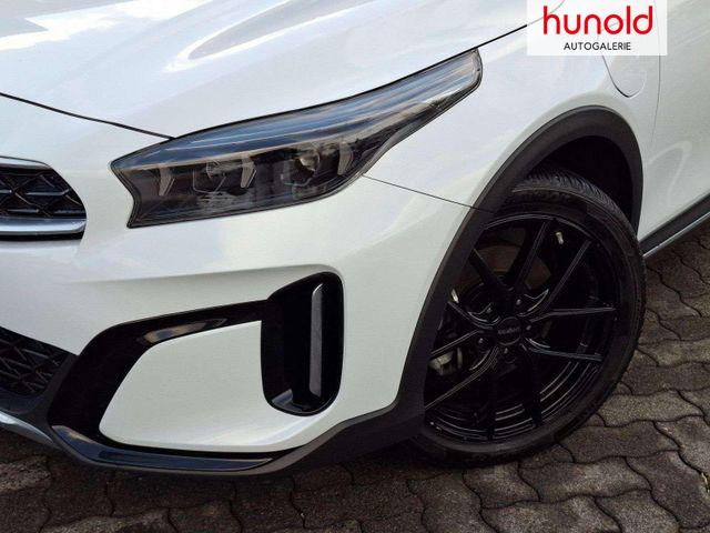Kia XCeed Vision Plug-in Hybrid 