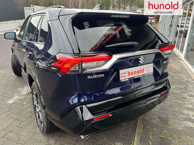 Suzuki Across Plug-In Hybrid Comfort+ LED SZHG 