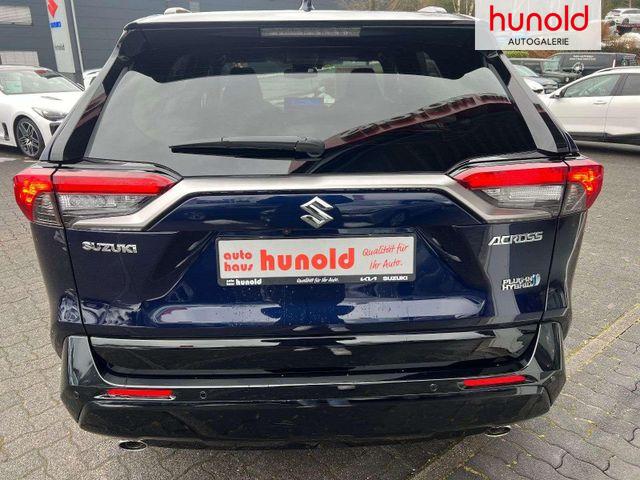 Suzuki Across Plug-In Hybrid Comfort+ LED SZHG 