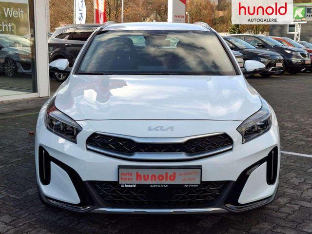 Kia XCeed Vision Plug-in Hybrid 