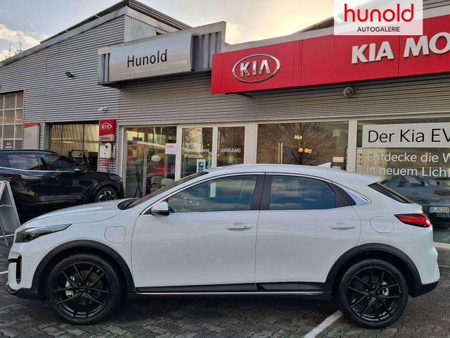 Kia XCeed Vision Plug-in Hybrid 
