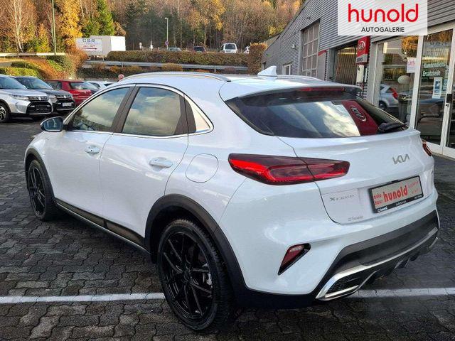 Kia XCeed Vision Plug-in Hybrid 