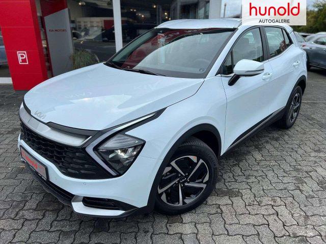 Kia Sportage 1.6 T-GDI HEV Vision 2WD 