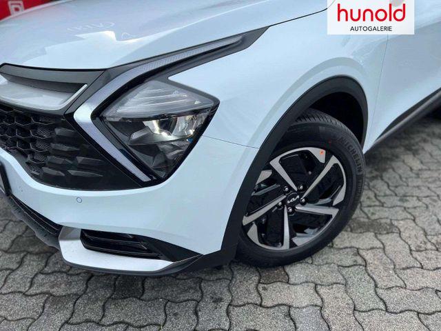 Kia Sportage 1.6 T-GDI HEV Vision 2WD 