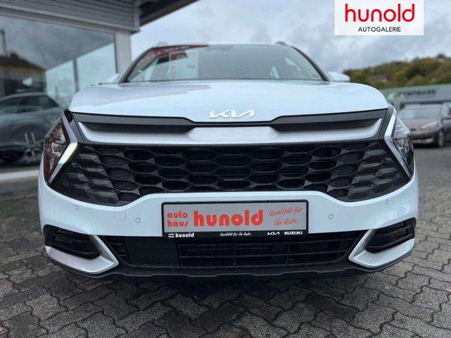 Kia Sportage 1.6 T-GDI HEV Vision 2WD 