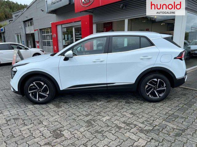 Kia Sportage 1.6 T-GDI HEV Vision 2WD 