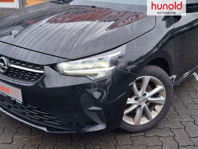 Opel Corsa Elegance SITZHZG.+ BERGANFAHRASS. 