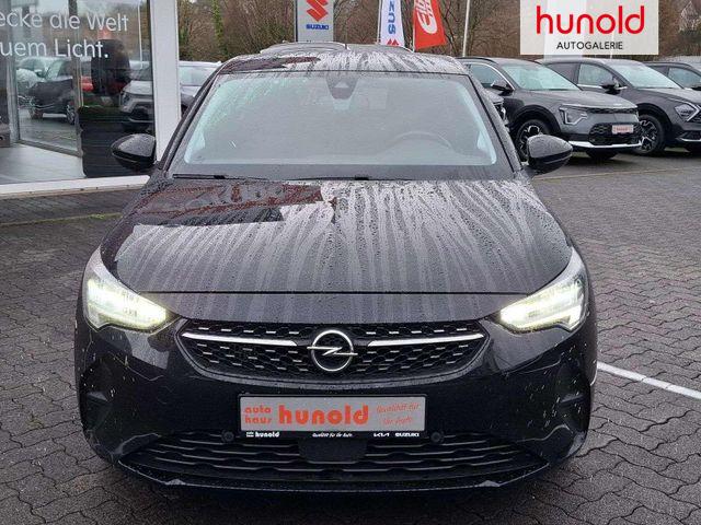Opel Corsa Elegance SITZHZG.+ BERGANFAHRASS. 