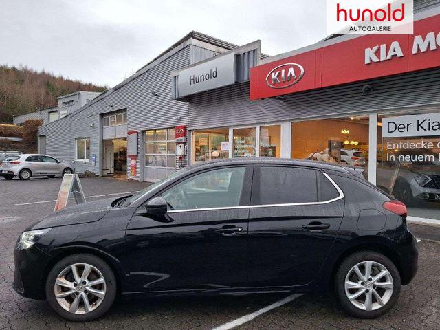 Opel Corsa Elegance SITZHZG.+ BERGANFAHRASS. 