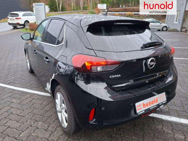 Opel Corsa Elegance SITZHZG.+ BERGANFAHRASS. 