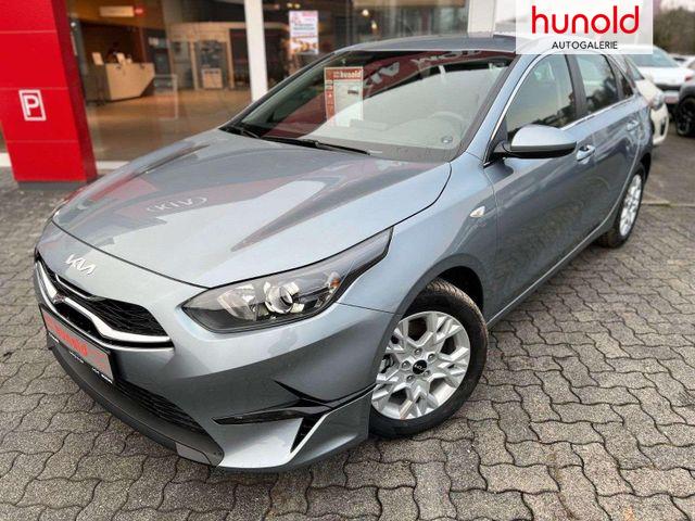 Kia Ceed / cee d 1.0 T-GDI Vision 