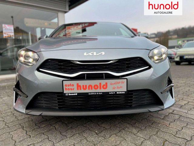 Kia Ceed / cee d 1.0 T-GDI Vision 