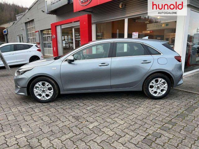 Kia Ceed / cee d 1.0 T-GDI Vision 