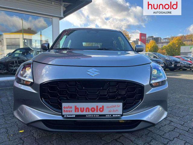 Suzuki Swift 1.2 DUALJET HYBRID CVT Comfort 