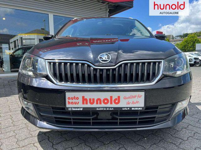 Skoda Fabia Combi 1.0TSI Clever ACC+KLIMAAUT.+SHZ 