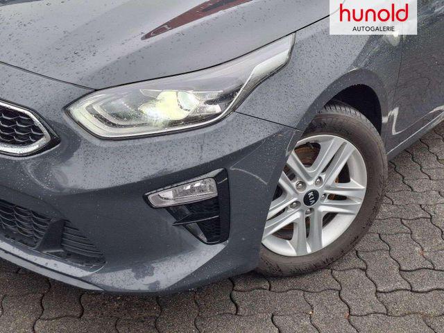 Kia Ceed Sportswagon SW / cee d Spirit CRDi 