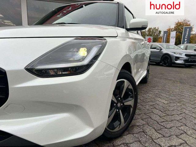 Suzuki Swift 1.2 DUALJET HYBRID Comfort+ NEUES MODELL 