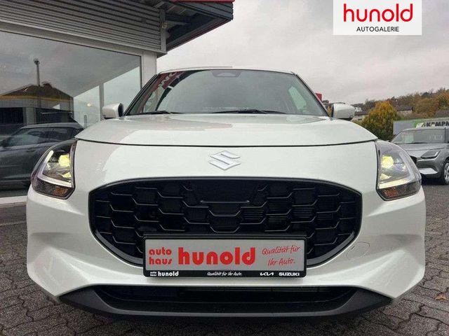 Suzuki Swift 1.2 DUALJET HYBRID Comfort+ NEUES MODELL 