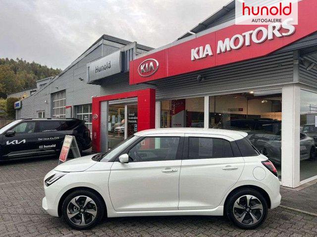 Suzuki Swift 1.2 DUALJET HYBRID Comfort+ NEUES MODELL 