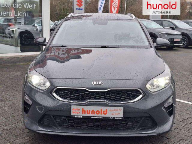 Kia Ceed Sportswagon SW / cee d Spirit CRDi 