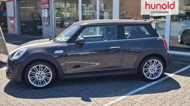 MINI Cooper 3-trg. S CHILI EXITEMENT 