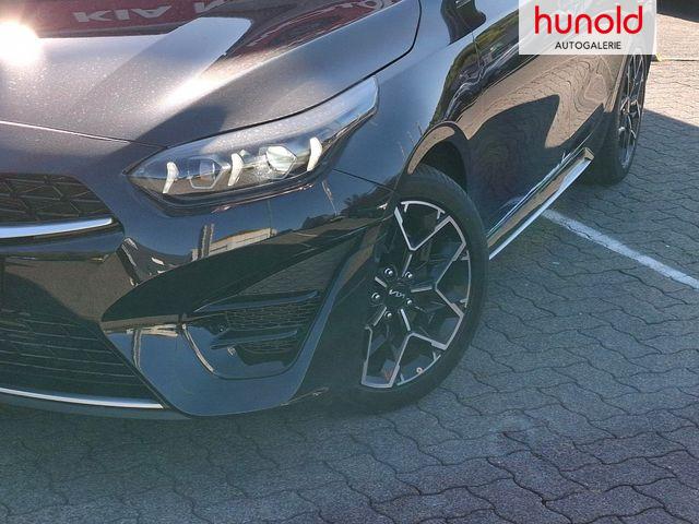 Kia ProCeed / pro cee d 1.5 T-GDI 140 DCT GT 