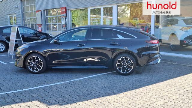 Kia ProCeed / pro cee d 1.5 T-GDI 140 DCT GT 