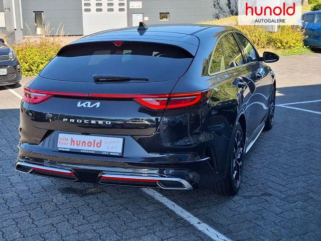 Kia ProCeed / pro cee d 1.5 T-GDI 140 DCT GT 