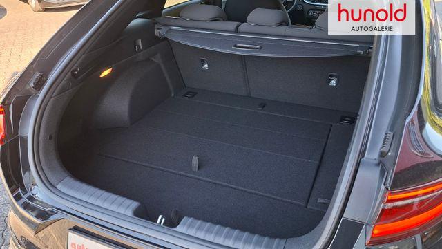 Kia ProCeed / pro cee d 1.5 T-GDI 140 DCT GT 