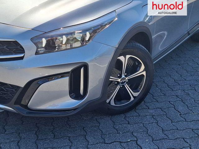 Kia XCeed Spirit Plug-in Hybrid 