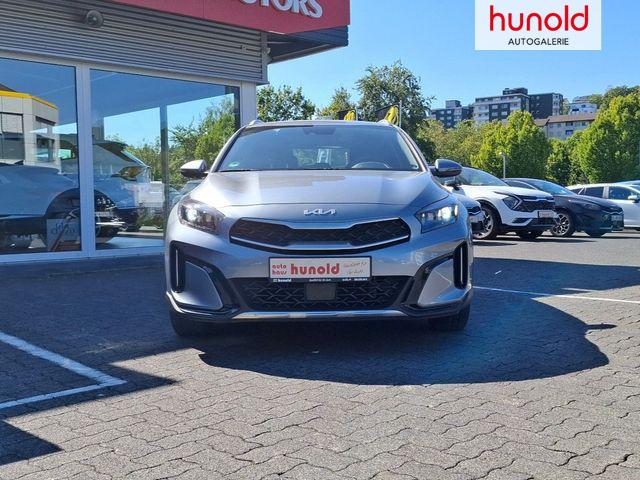 Kia XCeed Spirit Plug-in Hybrid 