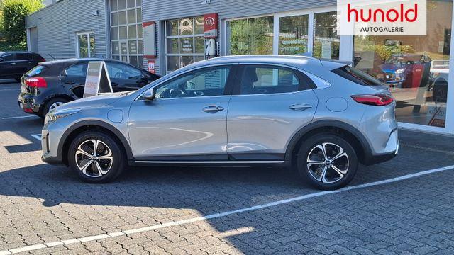 Kia XCeed Spirit Plug-in Hybrid 