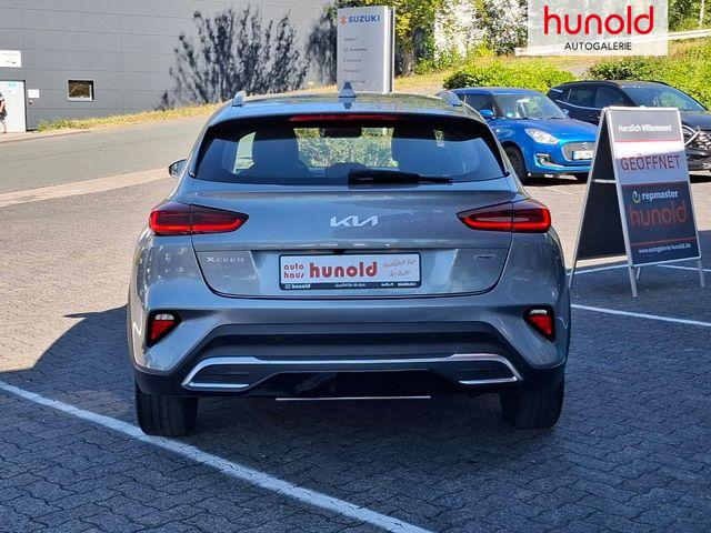 Kia XCeed Spirit Plug-in Hybrid 