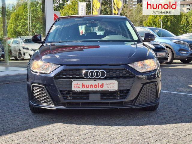 Audi A1 Sportback 25 TFSI ADVANCED 