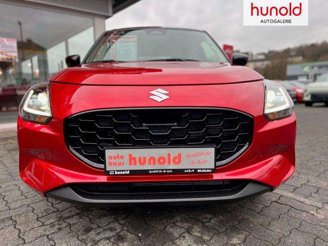 Suzuki Swift 1.2 DUALJET HYBRID Comfort Aktion 